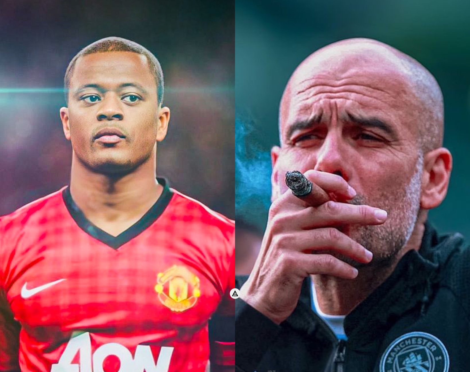 Ο Εβρά δίκασε τον Γκουαρντιόλα: «Πλέον δεν έχουμε παίκτες, ρομπότ έχουμε»