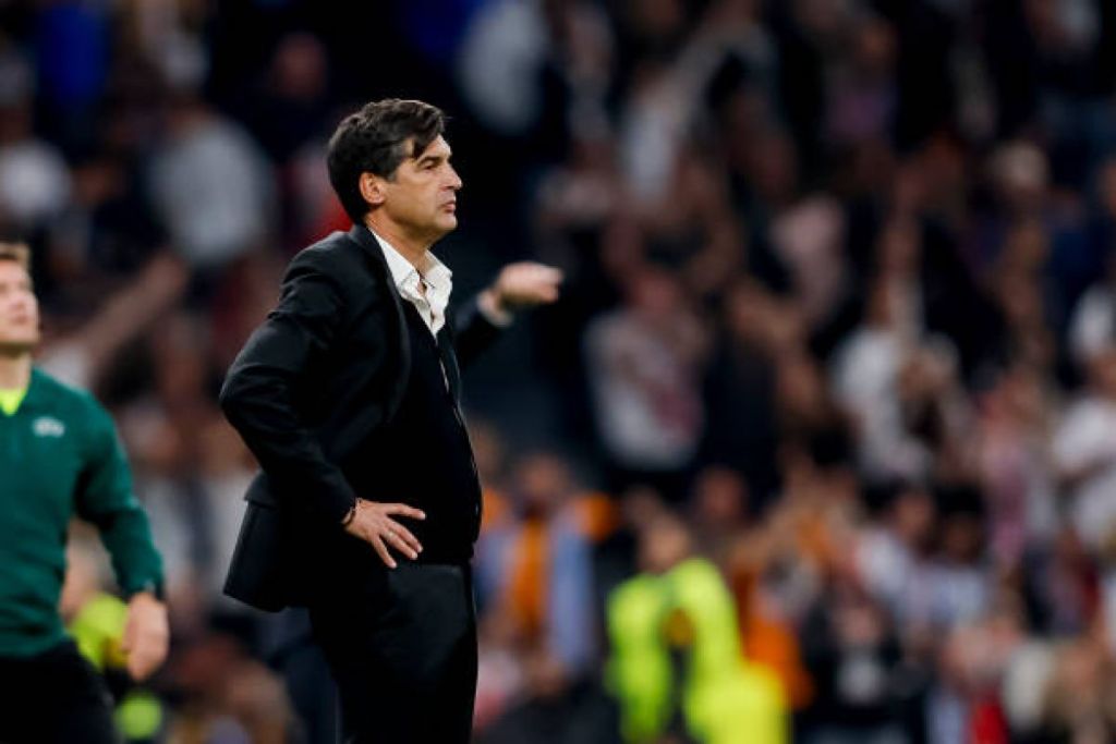 Προκαλεί ο Φονσέκα: «Πιο δύσκολα τα ματς με Μόντσα, παρά με… Ρεάλ»