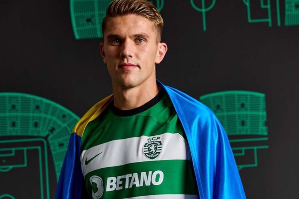 «Χώνεται» και η Μπαρτσελόνα για τον Γιόκερες!