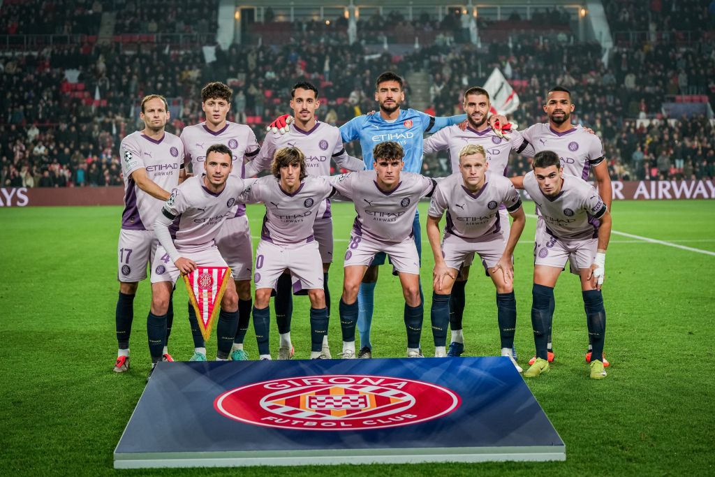 Η Χιρόνα το έχει ξεφτιλίσει – Τέταρτο  επικό αυτογκόλ στο Champions League (vid)