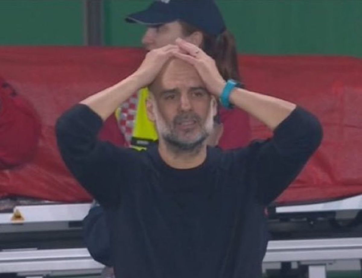 Σίτι: Υπάρχει πρόβλημα – Τρεις σερί ήττες… μετά από έξι χρόνια!