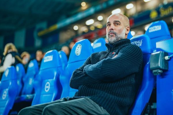 Γκουαρντιόλα