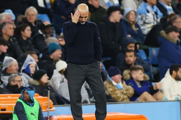 Γκουαρντιόλα