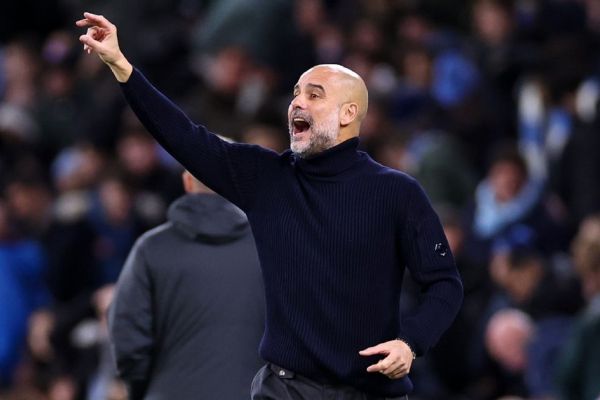 Γκουαρντιόλα