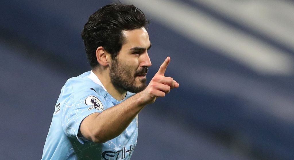 Μεγάλη δήλωση από Γκουντογκάν: «Είμαστε έτοιμοι να νικήσουμε τη Λίβερπουλ»