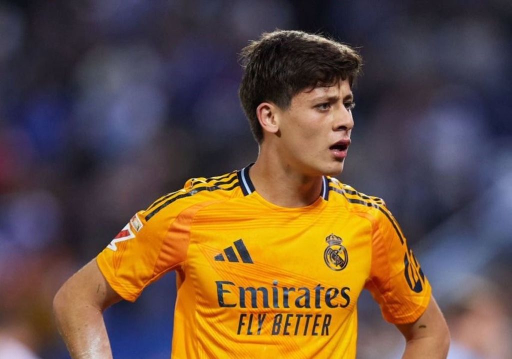 Καλός ο Γκιουλέρ αλλά ο Αντσελότι ξεκινά άλλον κόντρα στη Λίβερπουλ