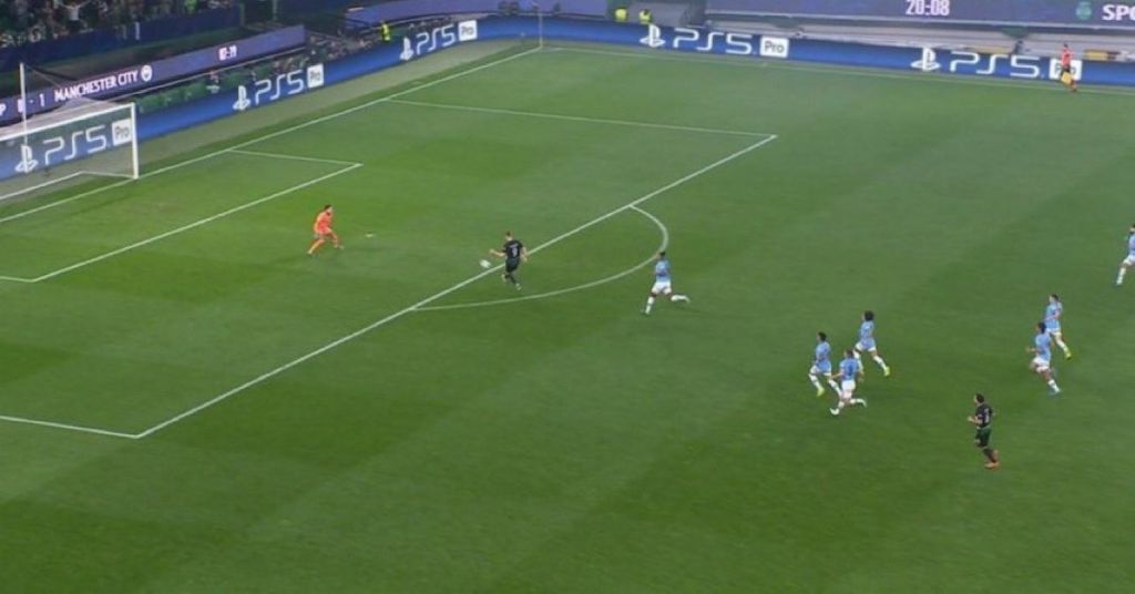 Ο Γιόκερες αντί να… σκοτώσει τον Έντερσον έχασε το ΑΧΑΣΤΟ (vid)