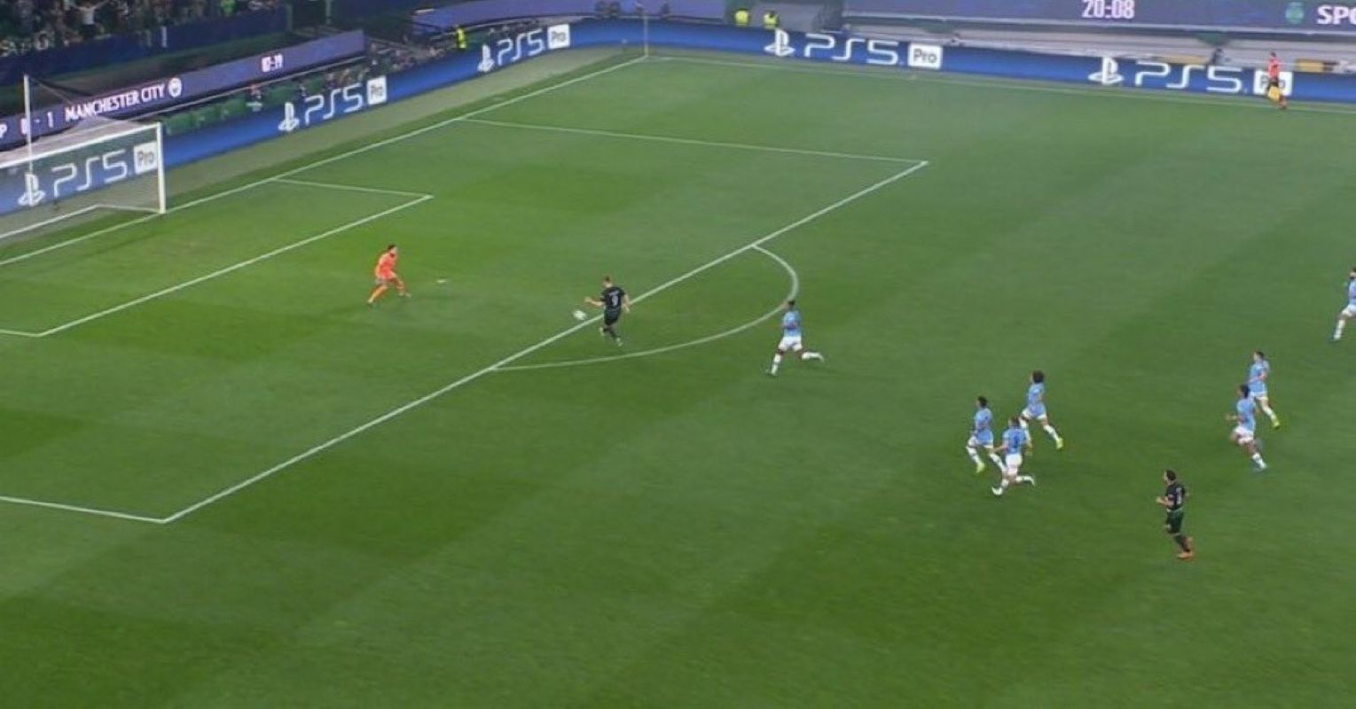 Ο Γιόκερες αντί να… σκοτώσει τον Έντερσον έχασε το ΑΧΑΣΤΟ (vid)