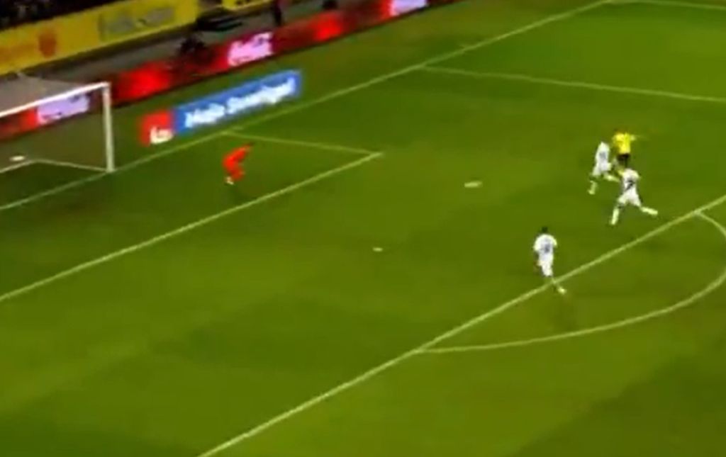 Βάλτε φρένα στον Γιόκερες, δεν κόβεται με ΤΙΠΟΤΑ (vid)