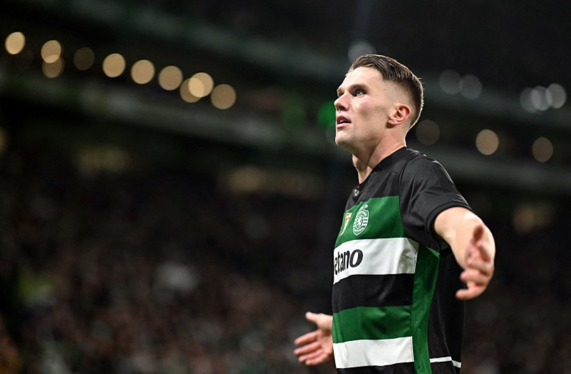 Νέα «σφαλιάρα» στον Γιόκερες – Έφαγε άκυρο ο Σουηδός