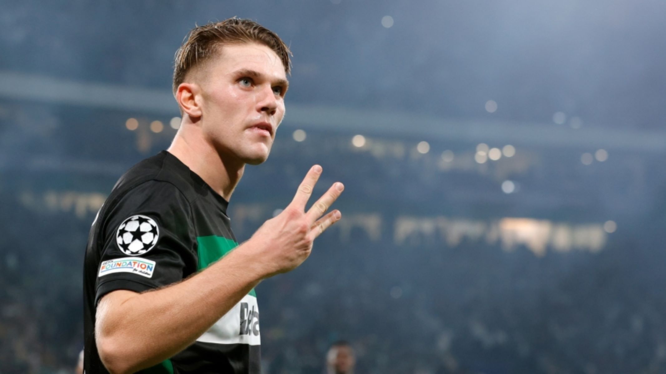 «Σφαλιάρα» στην Γιουνάιτεντ – Ο Γιόκερες αποσύρθηκε από τις διαπραγματεύσεις