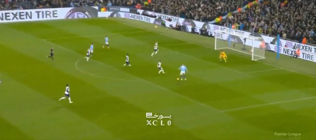 Τελικά ο Χάαλαντ δεν είναι… ρομπότ: Η ΑΠΙΘΑΝΗ ευκαιρία που έχασε! (vid)