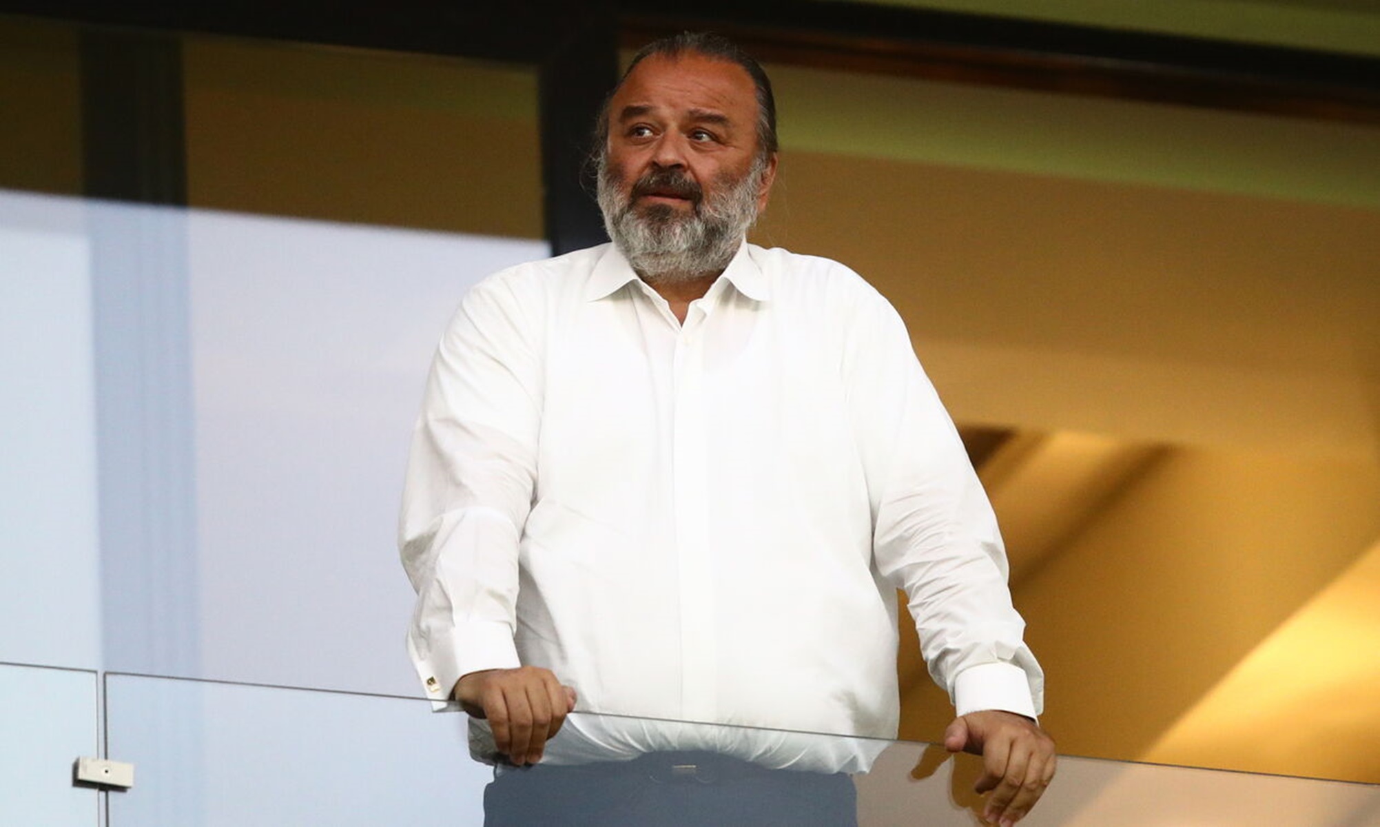 Ηλιόπουλος: «Όταν δέσει η ΑΕΚ, κάποιοι θα στεναχωριούνται»