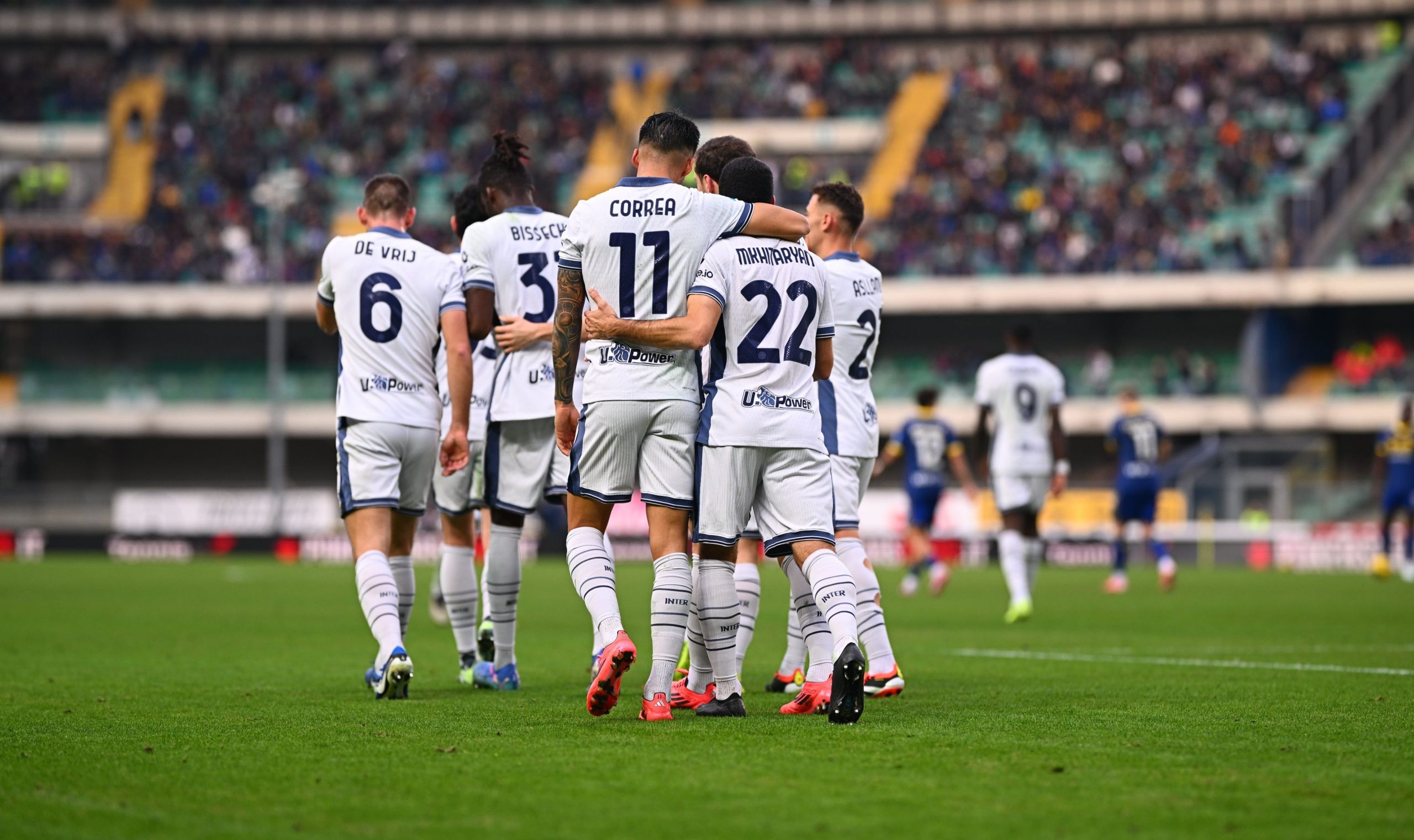 Η Ίντερ «τάπωσε» τη Ρεάλ Μαδρίτης με τον σχεδιασμό της!