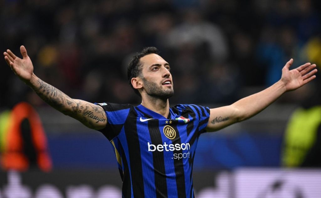 Η Άρσεναλ ήθελε, η Ίντερ… μπορούσε! (vid)