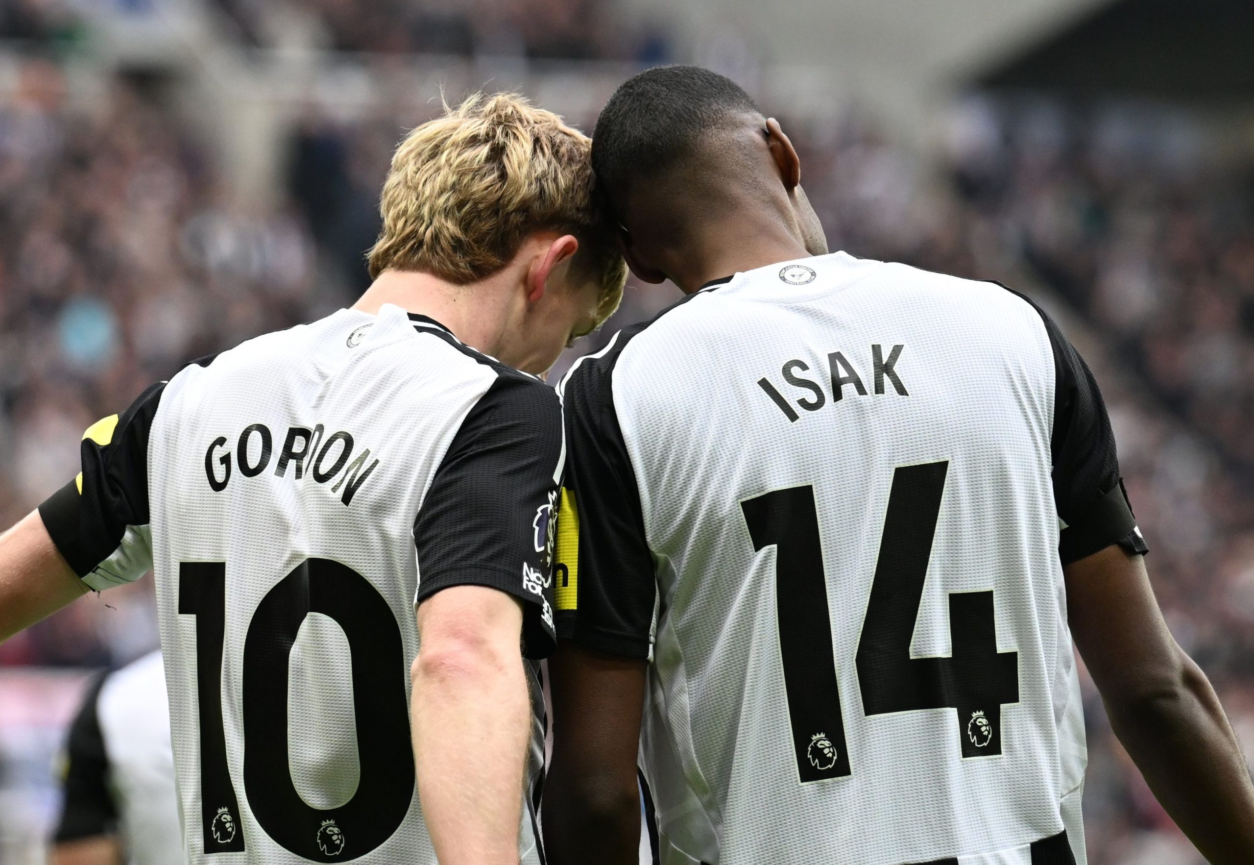 Η Νιούκαστλ «κατάπιε» την Άρσεναλ! (vid)