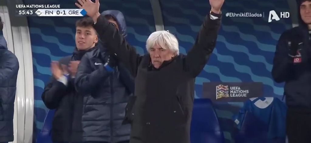 Ιβάν Γιοβάνοβιτς: Τρομερός και στους πανηγυρισμούς του! (vids)