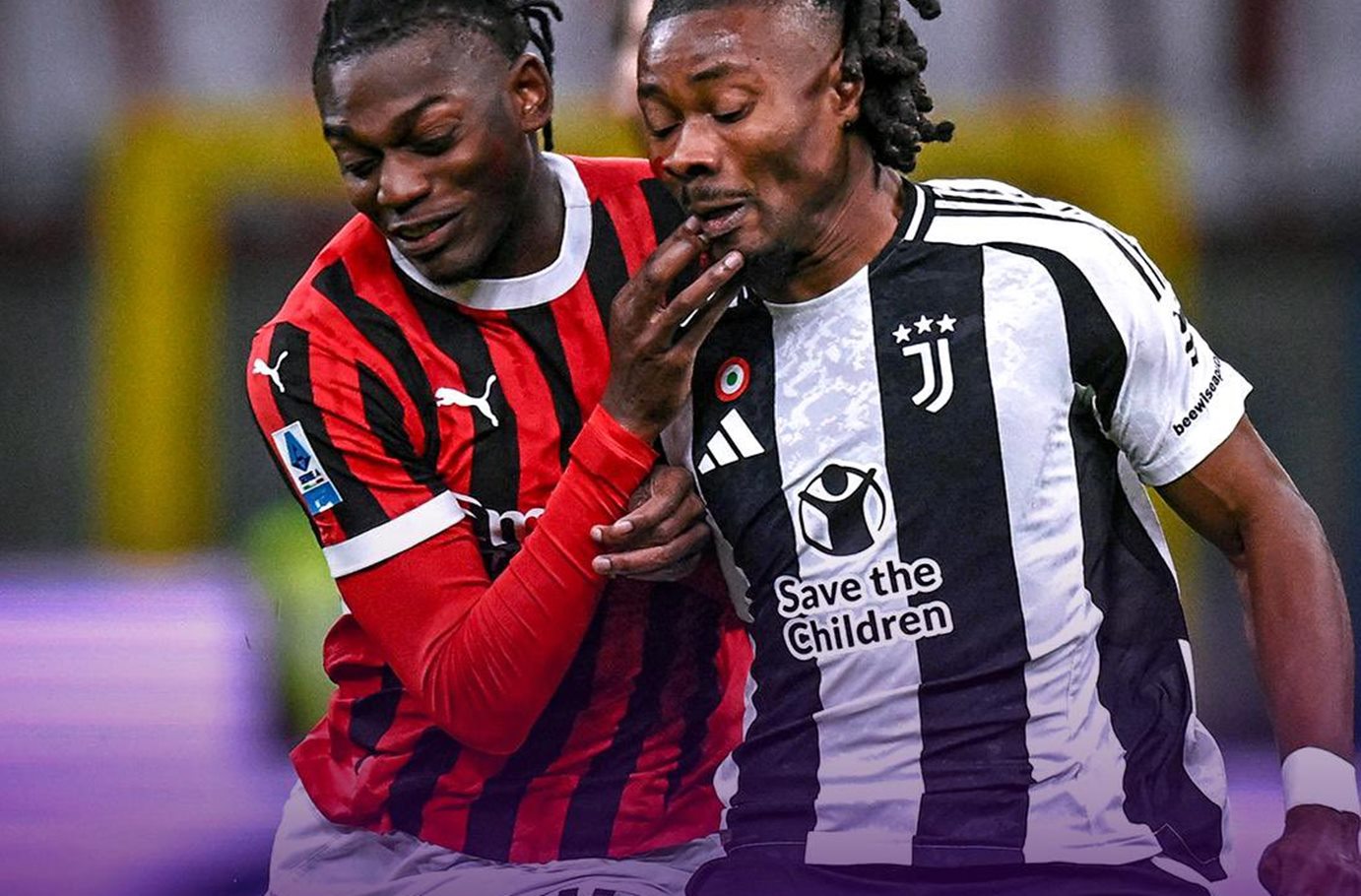 Μίλαν και Γιουβέντους μας χάρισαν το απόλυτο… μηδέν! (vid)