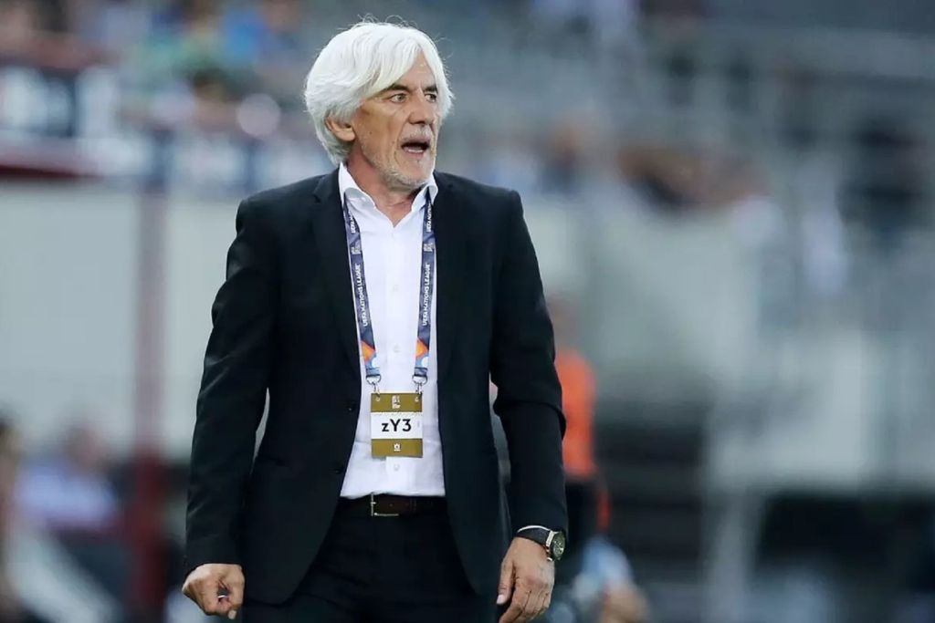 Γιοβάνοβιτς: «Δεν περίμενα sold out σε 8 ώρες – Να κάνουμε τον κόσμο περήφανο»