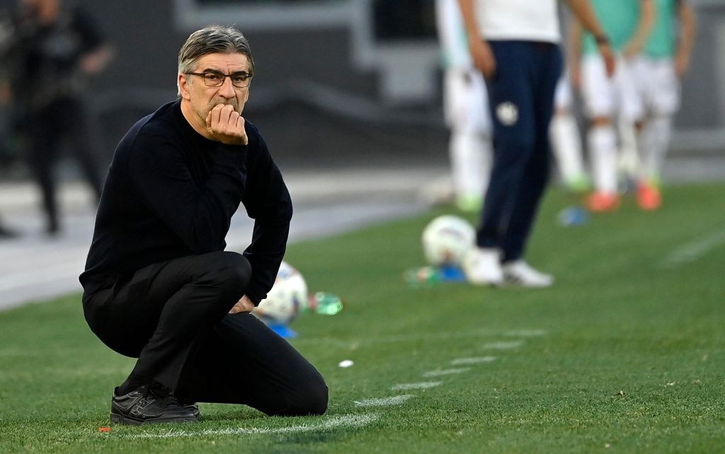 Ρόμα: Τέλος και επίσημα ο χειρότερος προπονητής της ιστορίας της!