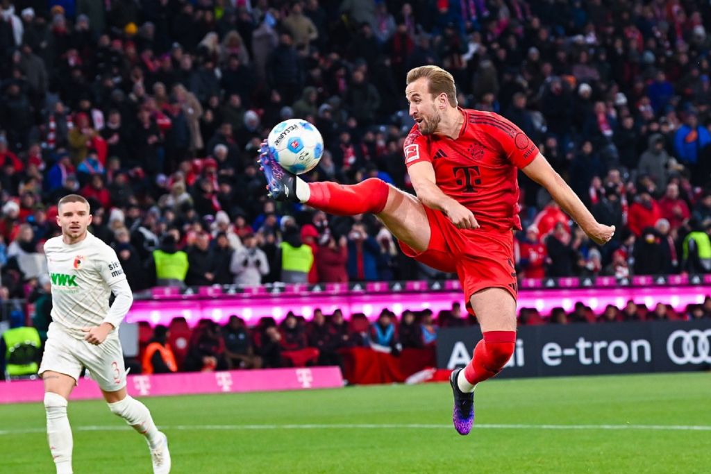 Κατέρριψε κάθε ρεκόρ κι έγινε μέχρι και… logo o Κέιν! (pic)