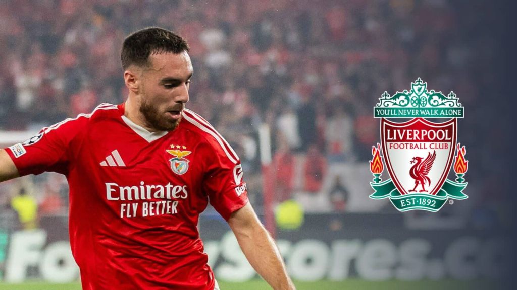 Ένας Τούρκος στα ραντάρ της Λίβερπουλ!