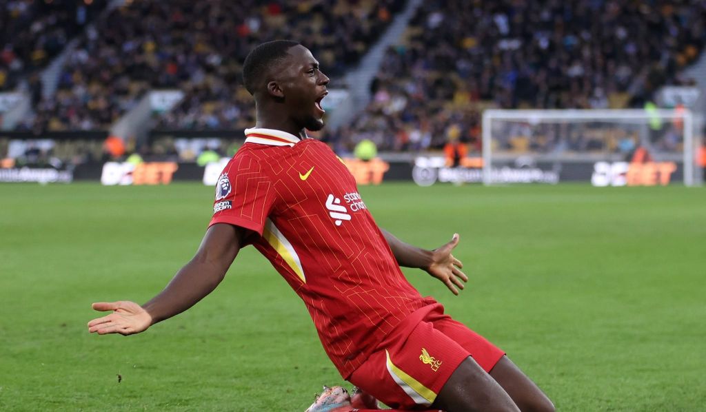 «Μασάει» σίδερα ο Κονατέ: Παίζει κανονικά με Λεβερκούζεν!