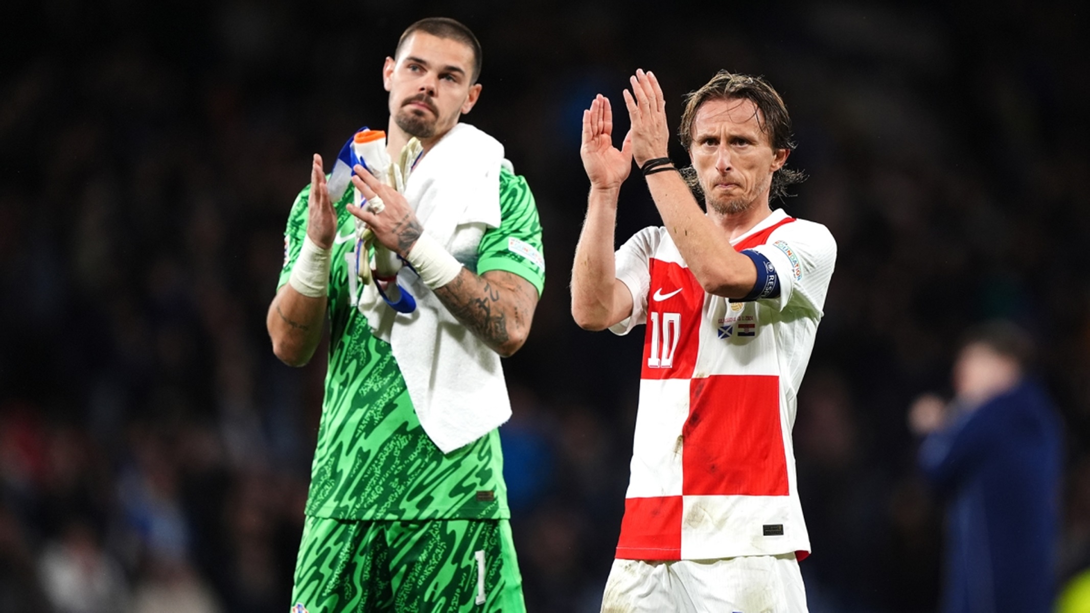 Ο Ντάλιτς αποθεώνει την κλάση του Κοτάρσκι