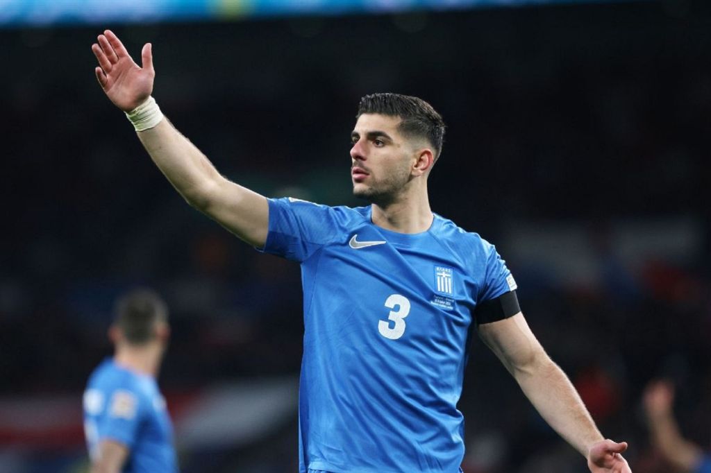 Sport: «Στη λίστα της Ρεάλ και ο Κουλιεράκης!»