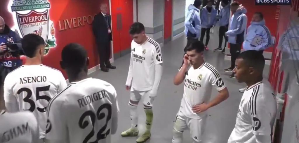 Στα…χαμένα ο Μπαπέ: Προκαλεί θλίψη στους φίλους της Ρεάλ Μαδρίτης αυτό το βίντεο!