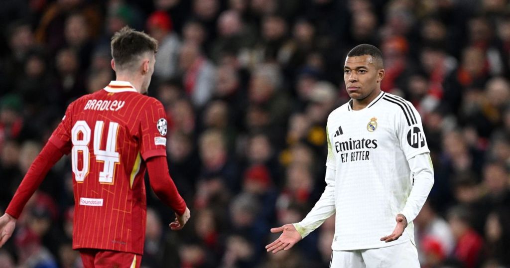 Η πιο γνωστή εφημερίδα της Γαλλίας «τελείωσε» τον Μπαπέ με τη βαθμολογία της!