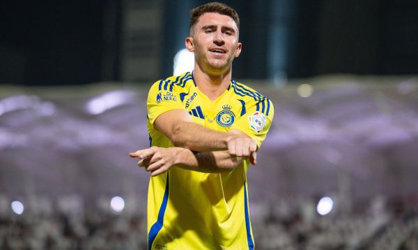 Αθλέτικ Μπιλμπάο: Είναι σε ανοδική πορεία