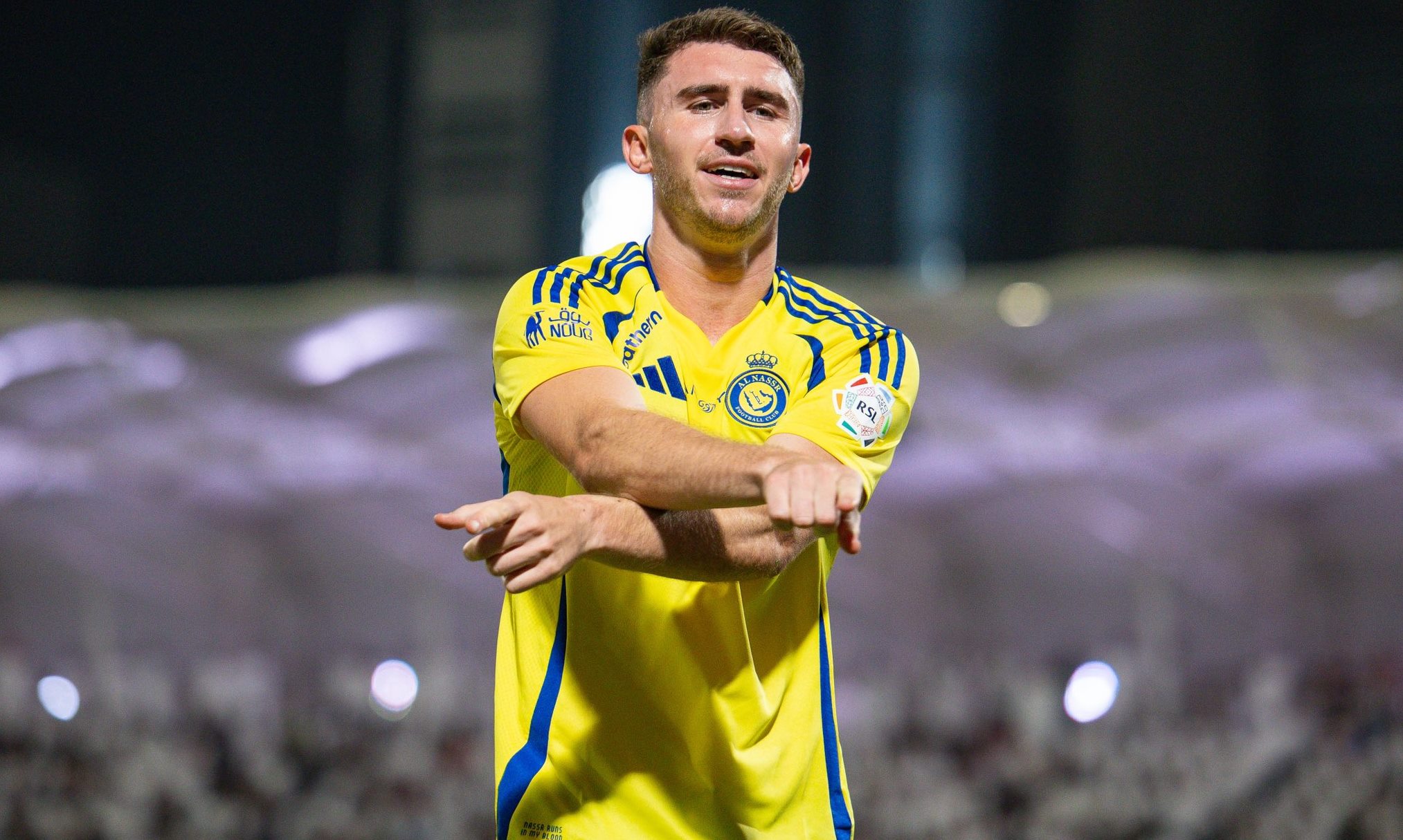 Ο Λαπόρτ κάνει… κωλοτούμπες για να πάρει μεταγραφή στη Ρεάλ!