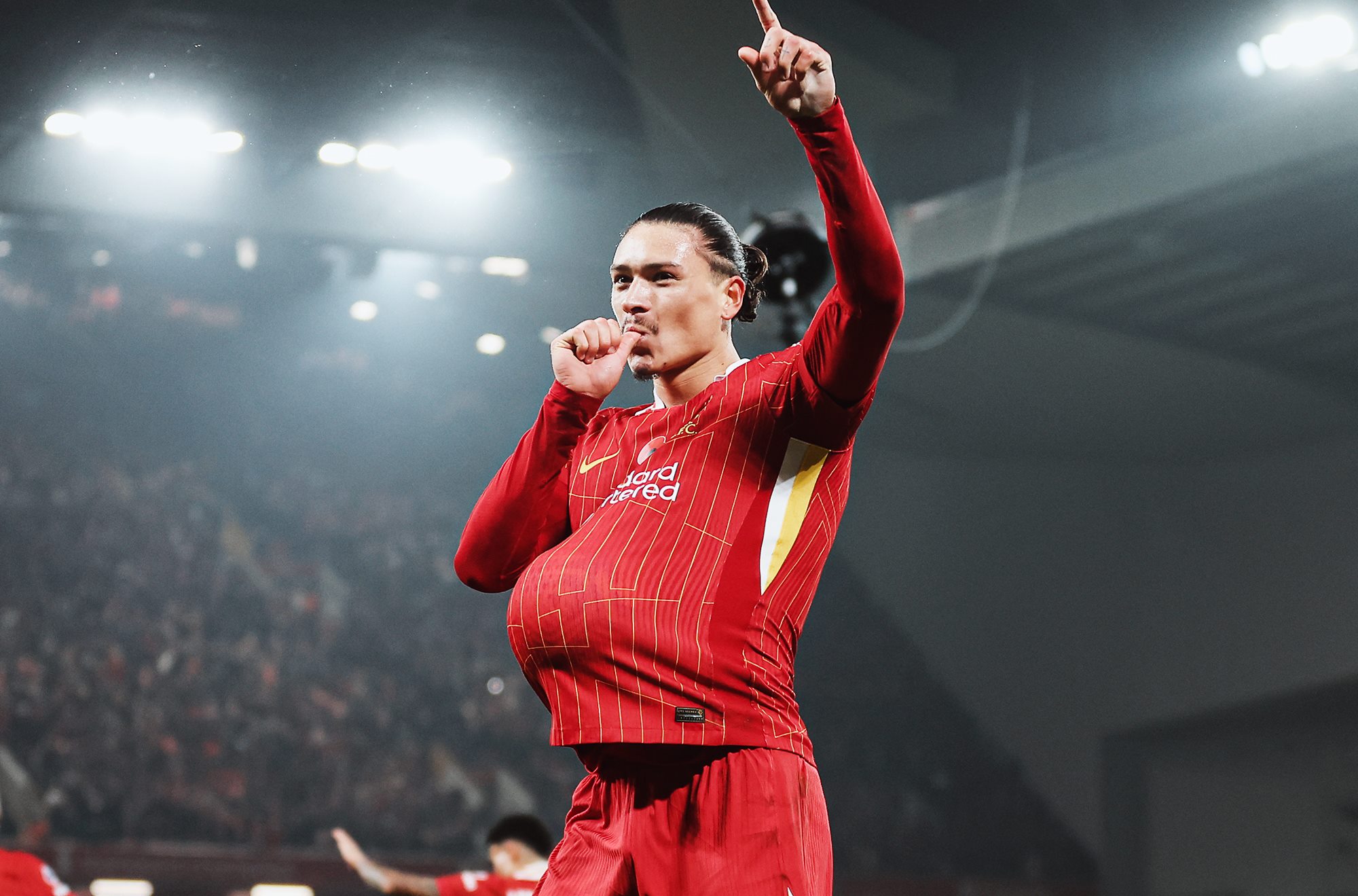 Και τώρα ποιος την… πιάνει τη Λίβερπουλ! (vid)