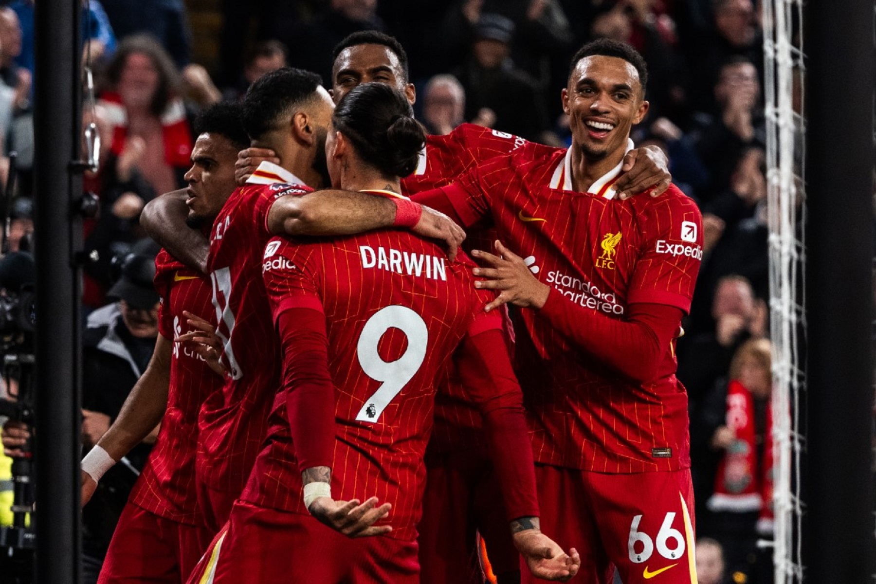 O ποδοσφαιριστής που ΠΡΕΠΕΙ να αγοράσει οπωσδήποτε η Λίβερπουλ