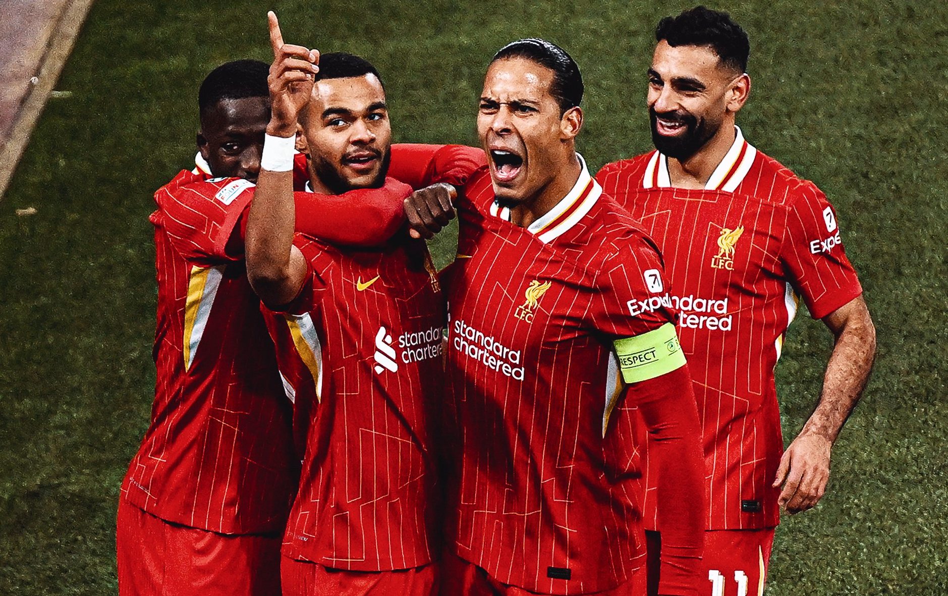 Ο πιο πιστός της Λίβερπουλ είπε «όχι» σε τρελή προσφορά