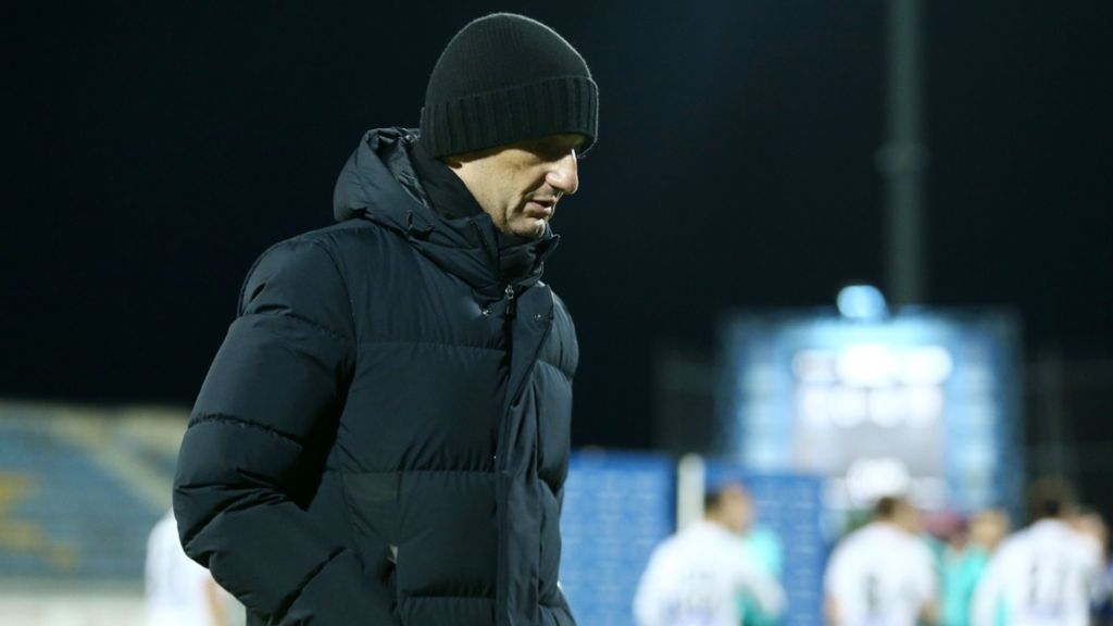 H ομάδα που «καίγεται» να κάνει δικό της τον Ραζβάν Λουτσέσκου