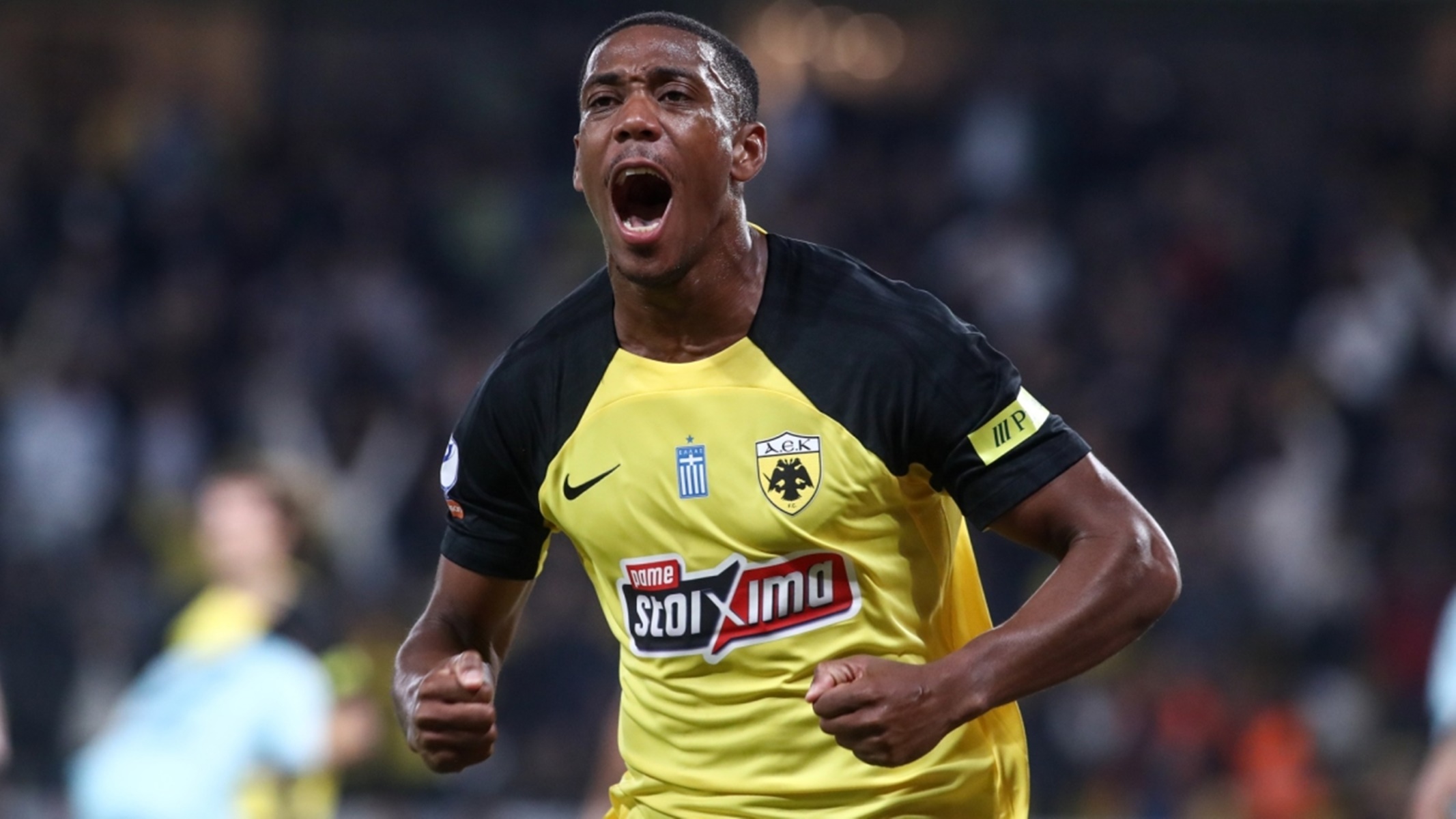 ΑΕΚ: Μαρσιάλ και «Ένωση» συναντήθηκαν τη κατάλληλη στιγμή