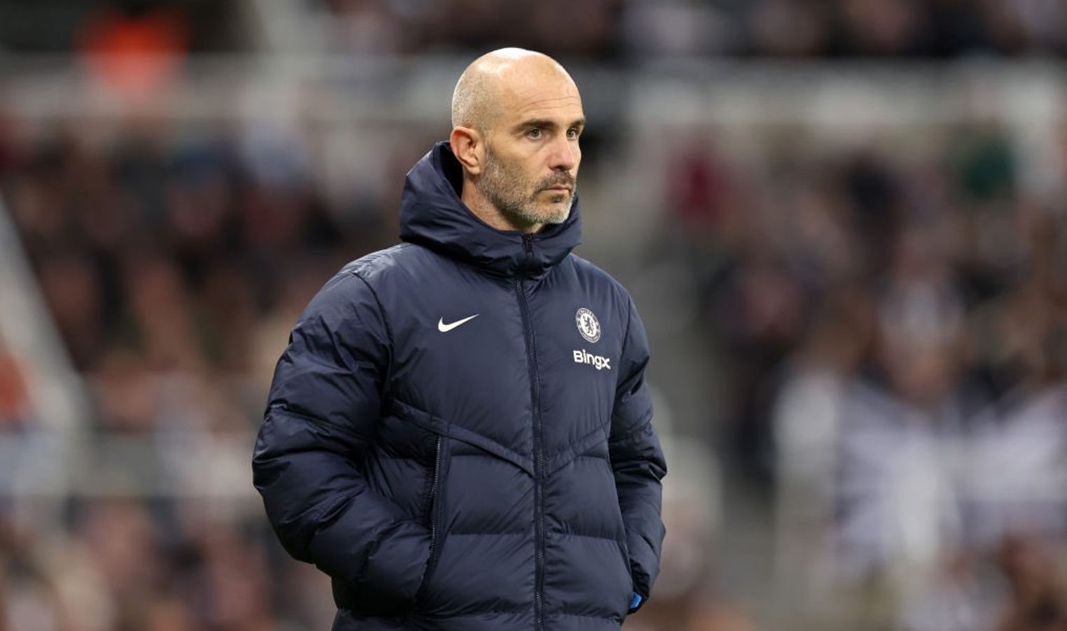 Μαρέσκα: «Κυρίαρχη δύναμη στην Αγγλία για τα επόμενα 10 χρόνια η Τσέλσι»