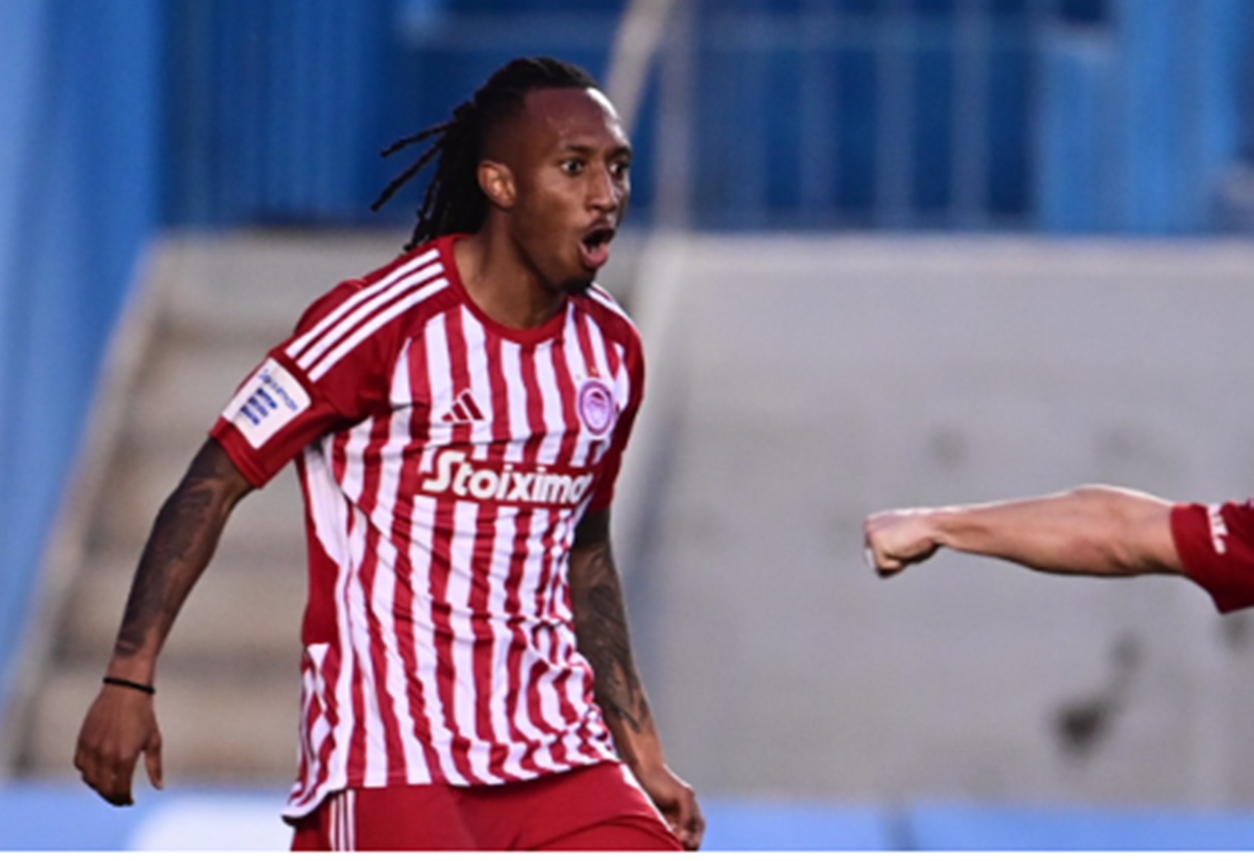 Ο αναγεννημένος Ζέλσον Μάρτινς… θυμίζει εποχές Σπόρτινγκ