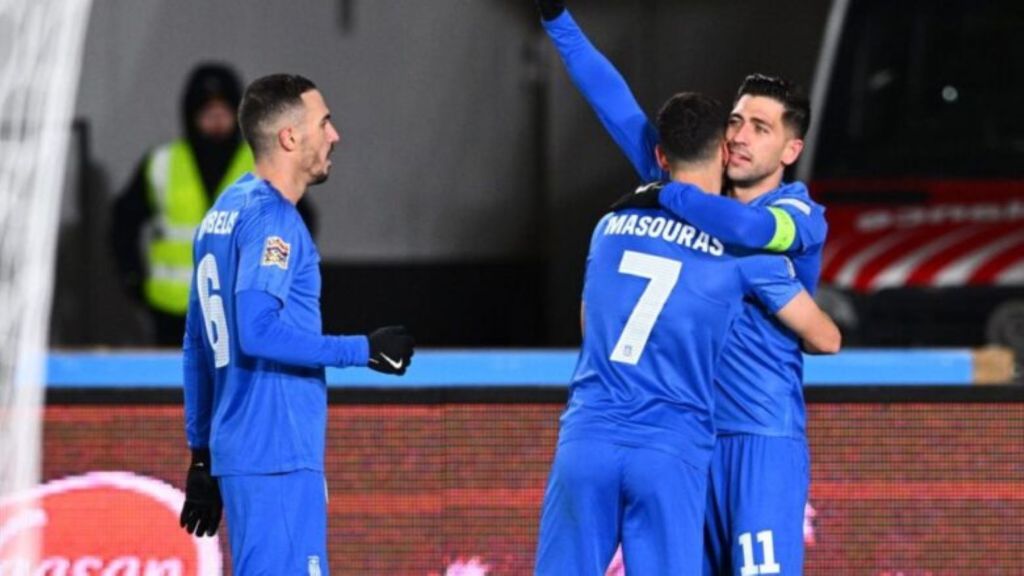 Μασούρας: «Ήρθε την κατάλληλη στιγμή ο Γιοβάνοβιτς – Ένα μέτριο ματς μας στέρησε τη πρωτιά»