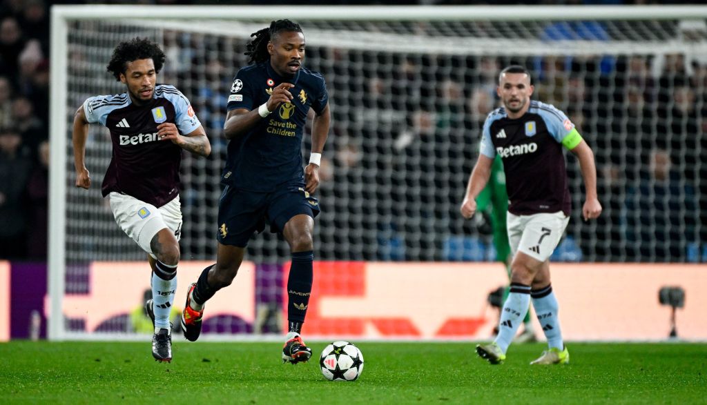 Άστον Βίλα και Γιουβέντους έδωσαν χέρια και τα άφησαν όλα στο μηδέν! (vids)