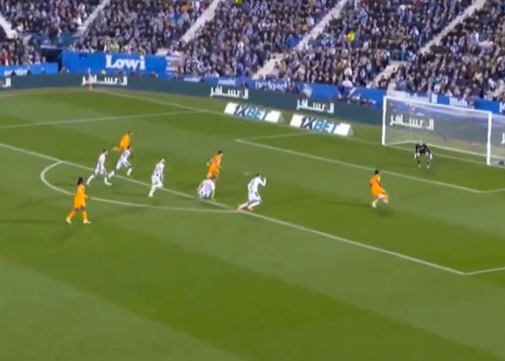 Τέλος στο αρνητικό σερί – Βρήκε δίχτυα ο Κιλιάν Μπαπέ (vid)