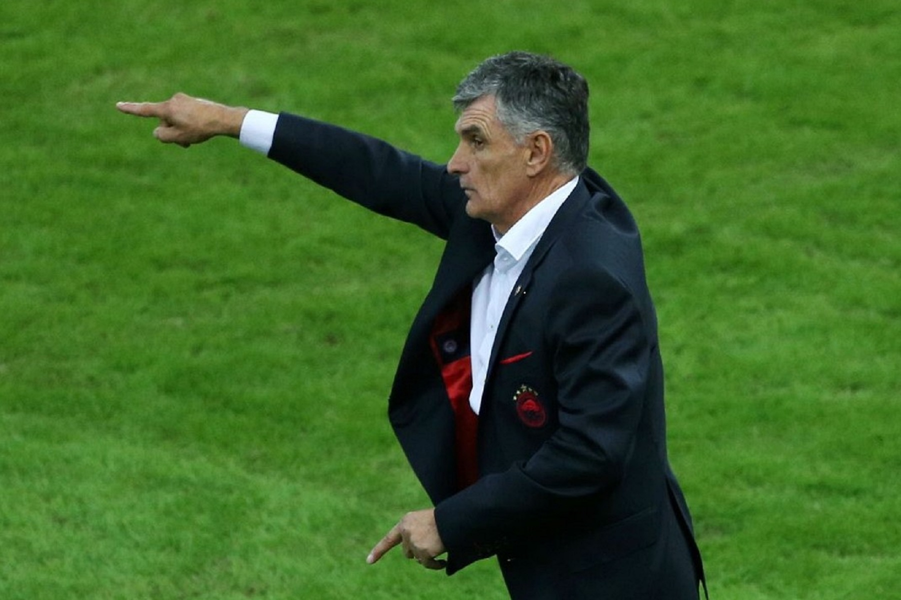 Μεντιλίμπαρ: «Καμία δικαιολογία η κούραση στα ντέρμπι»