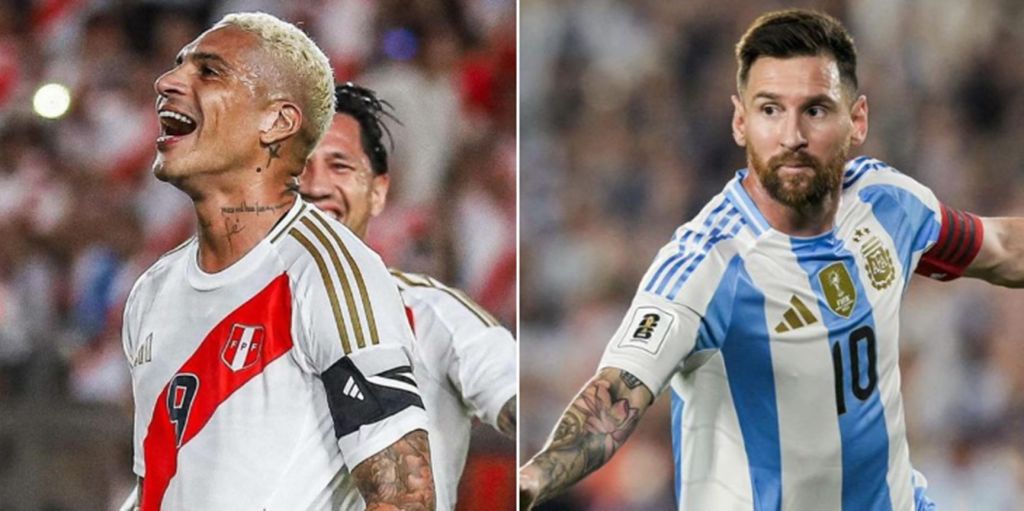 Γκερέρο για Μέσι: «Μεγάλος κλαψιάρης… Τον ακουμπάς και παίρνει φάουλ»