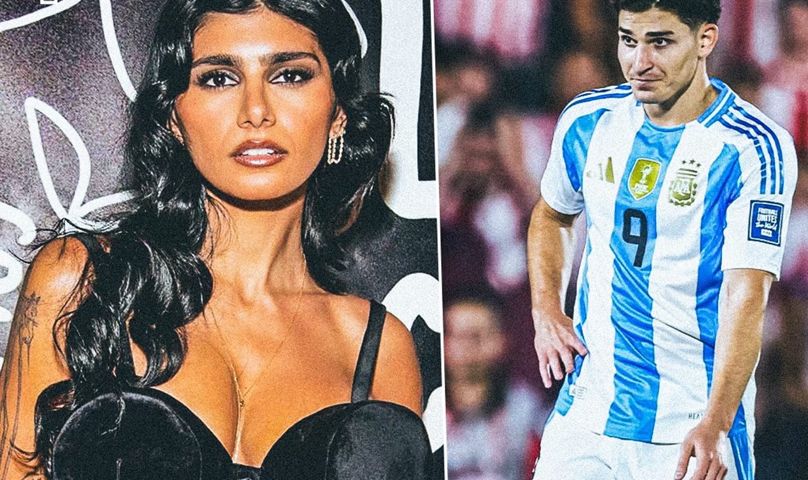 H Μία Καλίφα άφησε με την… όρεξη τον Άλβαρες: Απάντηση ΕΠΟΣ από την πρώην πορνοστάρ! (pic)