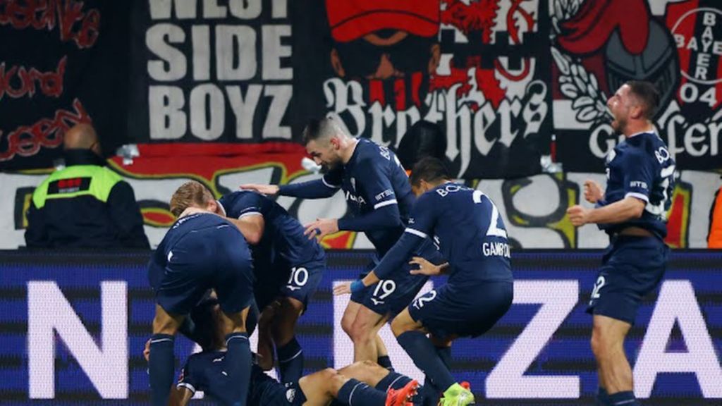 Μιγιόσι και… πονοκέφαλος στις «Ασπιρίνες» (vid)