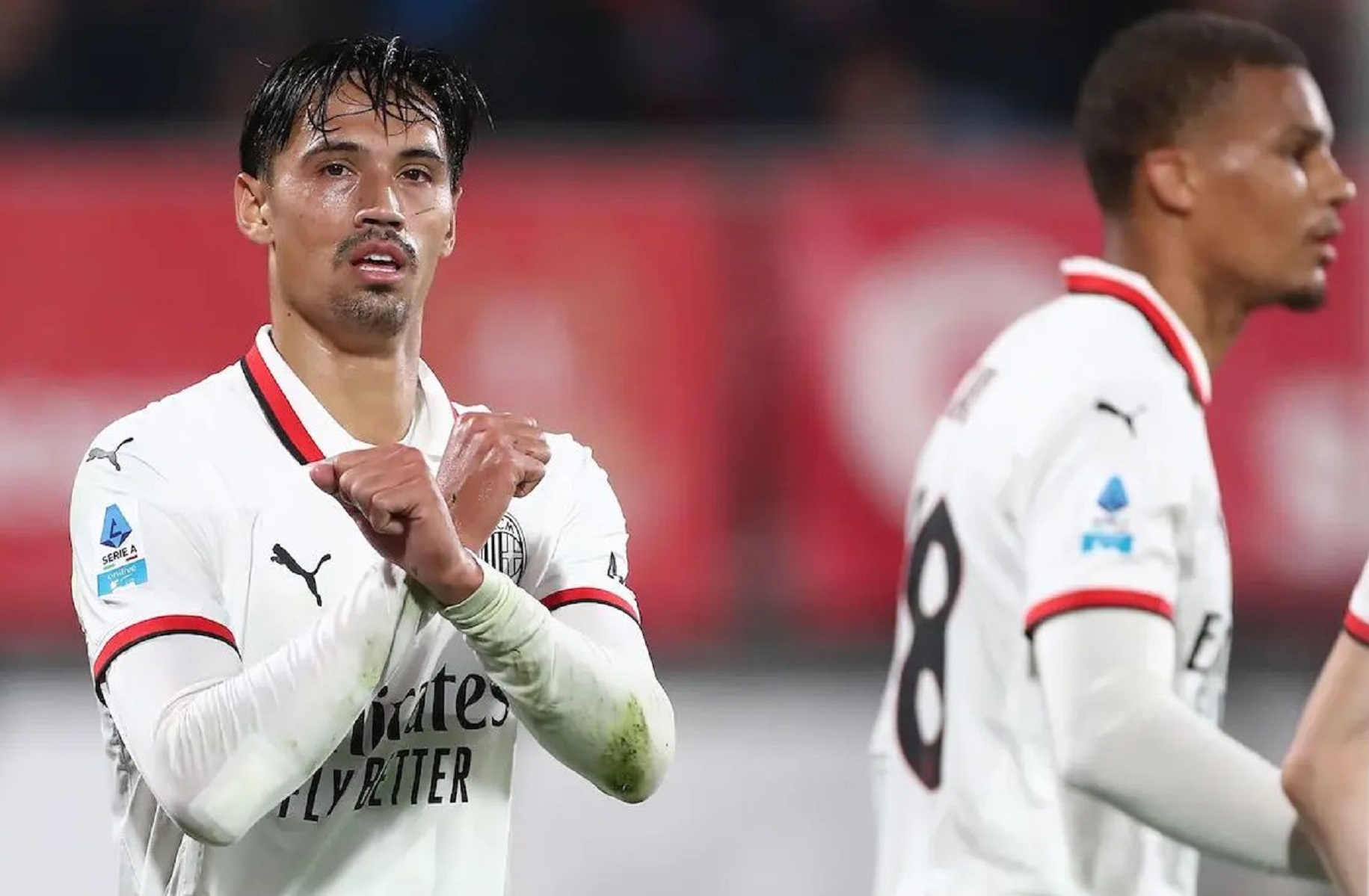 Έχει «σφυγμό» και με το… στανιό η Μίλαν! (vid)