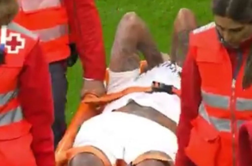 Θα σκάσουν στη Ρεάλ Μαδρίτης: Τραυματίστηκαν Μιλιτάο και Ροντρίγκο