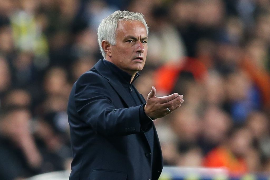 «Ψήνει» επιστροφή στην Premier League o Μουρίνιο κι έχει βρει την ομάδα! (pic)